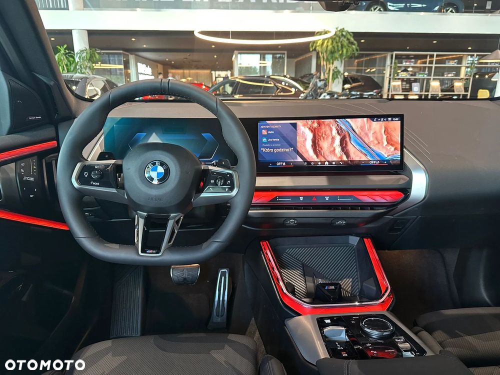BMW X3 xDrive20d mHEV - 19