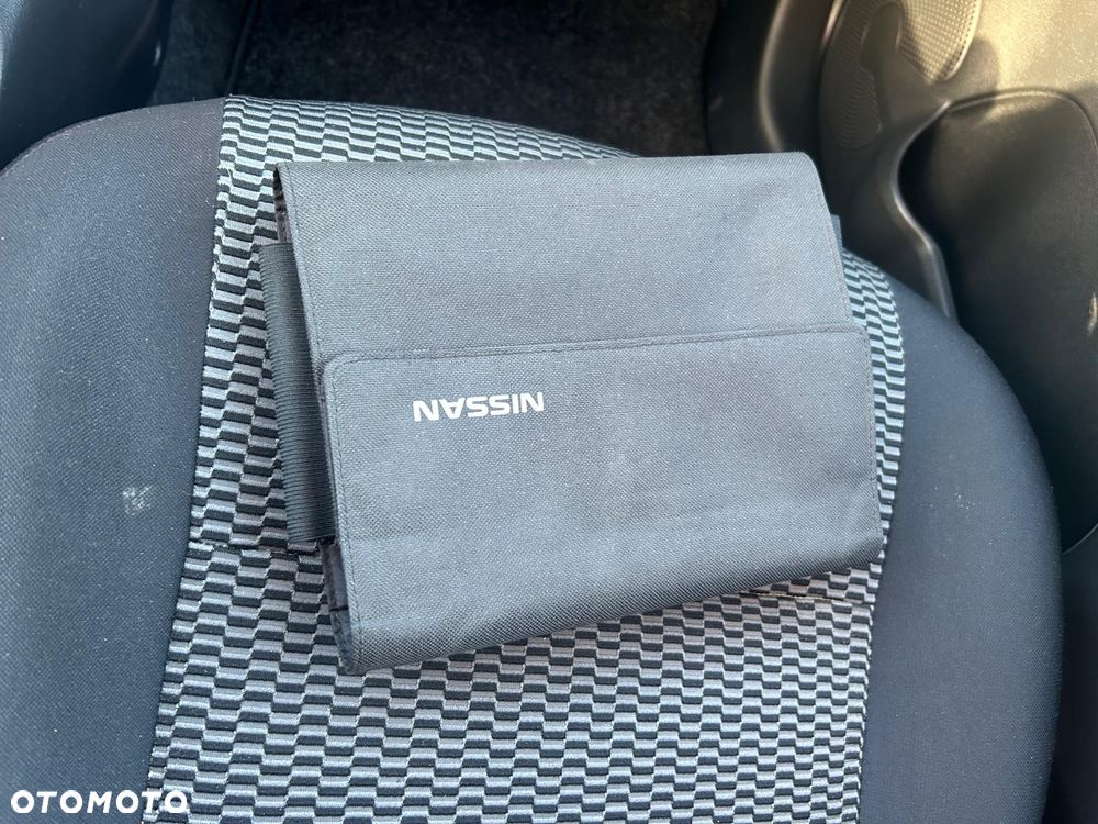 Nissan Micra 1.2 Visia First - 35