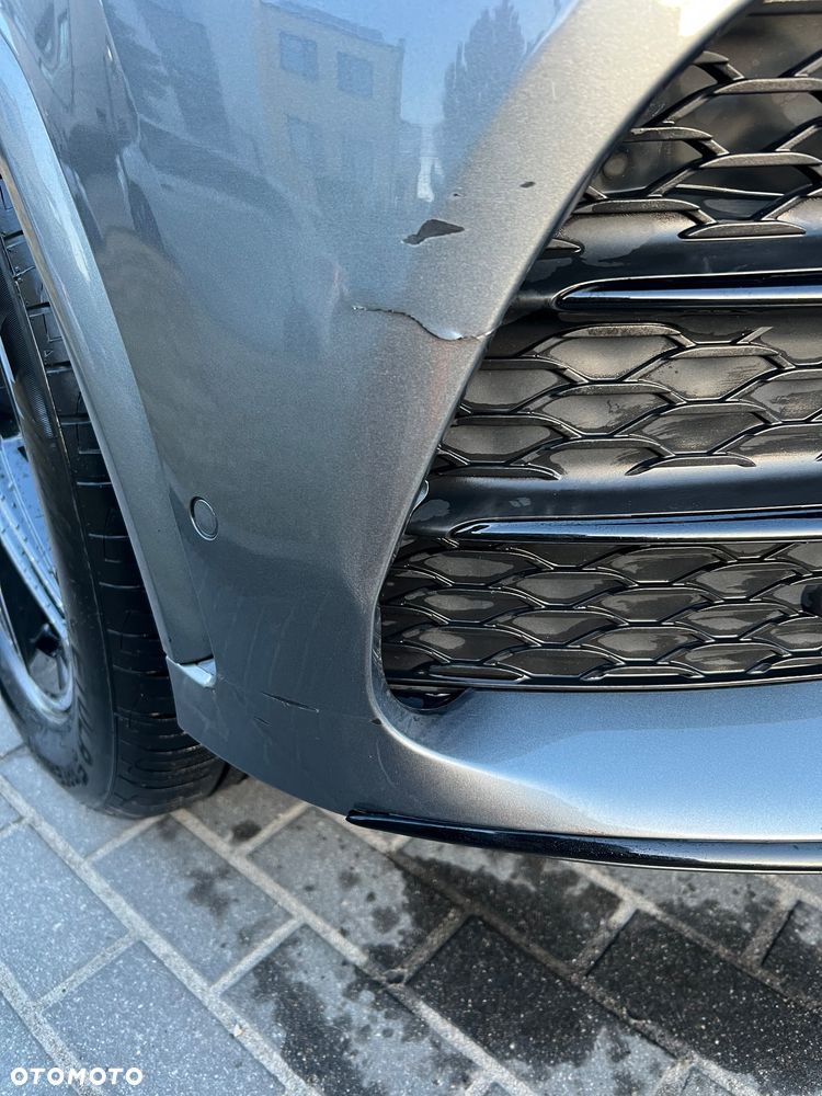 Mercedes-Benz GLE - 21