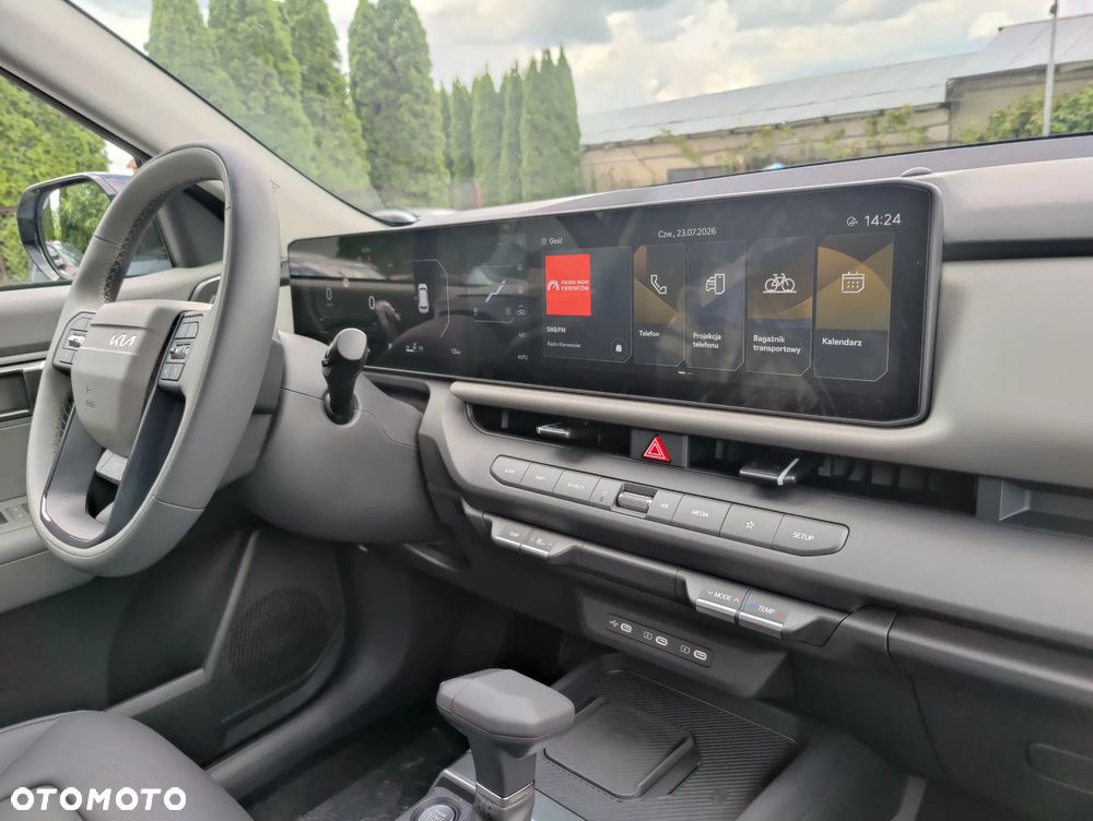 Kia Seltos 1.6 T-GDI L DCT - 13