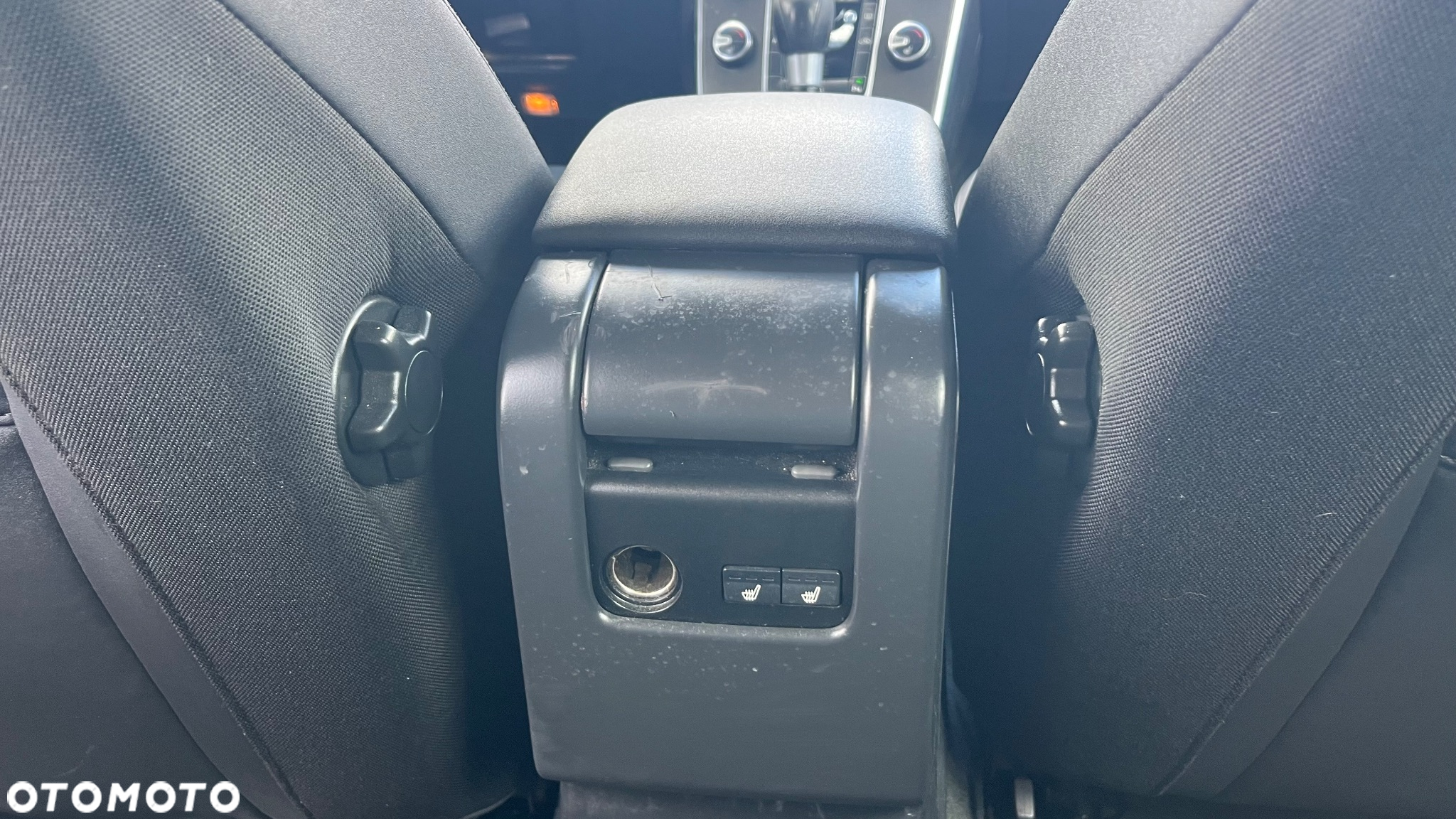 Volvo V60 - 13
