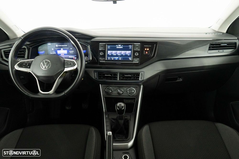 VW Taigo 1.0 TSI Life - 19