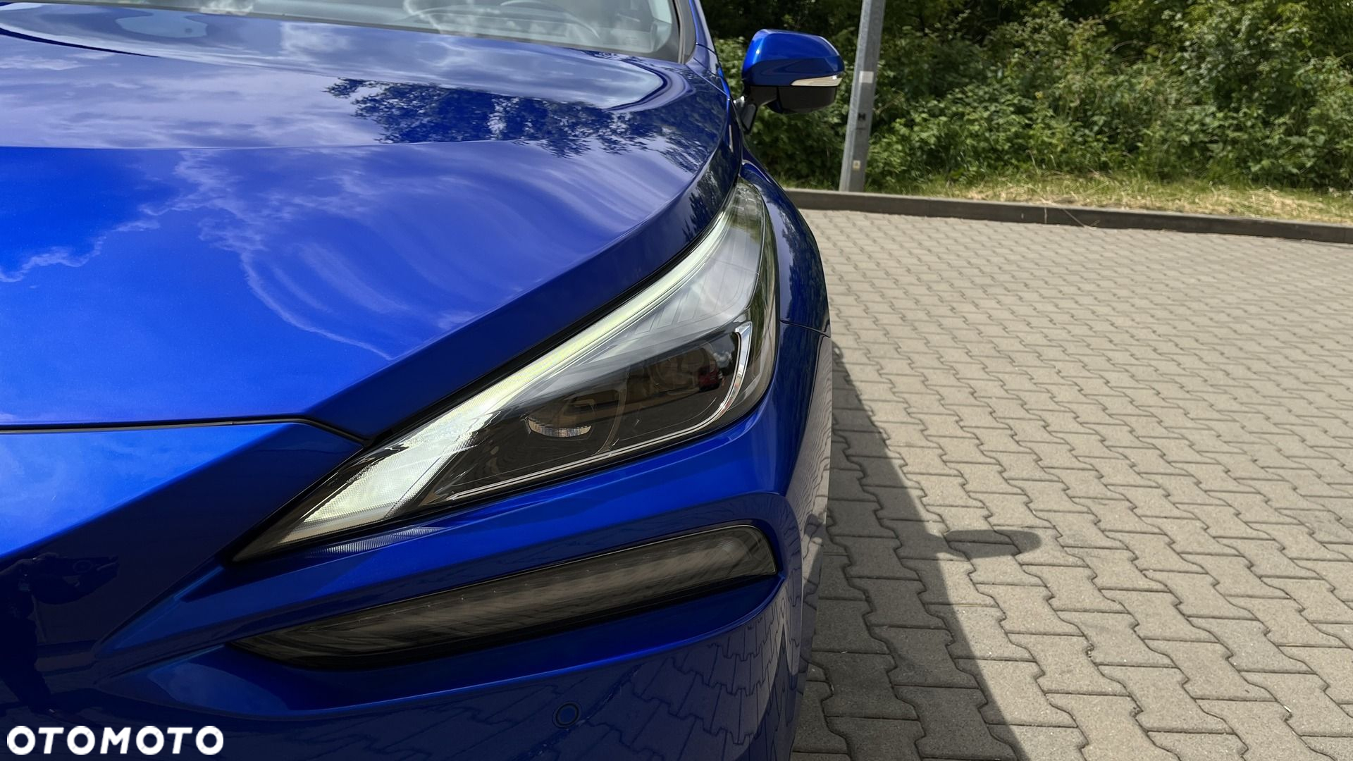 Toyota Mirai - 10
