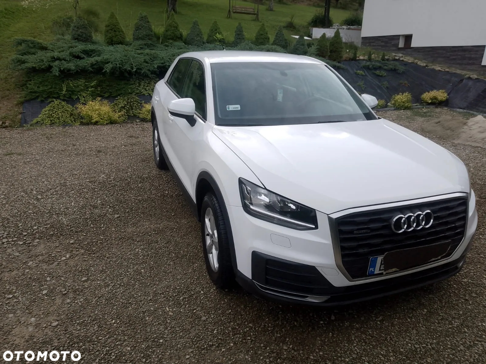 Audi Q2 40 TFSI Quattro S tronic - 8