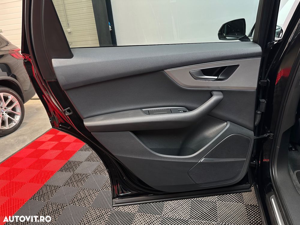 Audi Q7 50 TDI quattro Tiptronic - 22