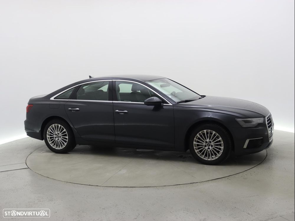 Audi A6 40 TDI Design S tronic - 10