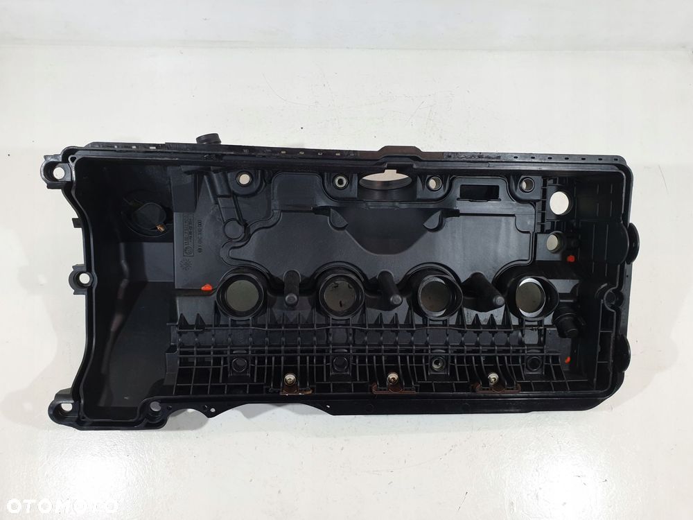 pokrywa zaworów prawa bmw e65 4.4b n62 75221510 - 6