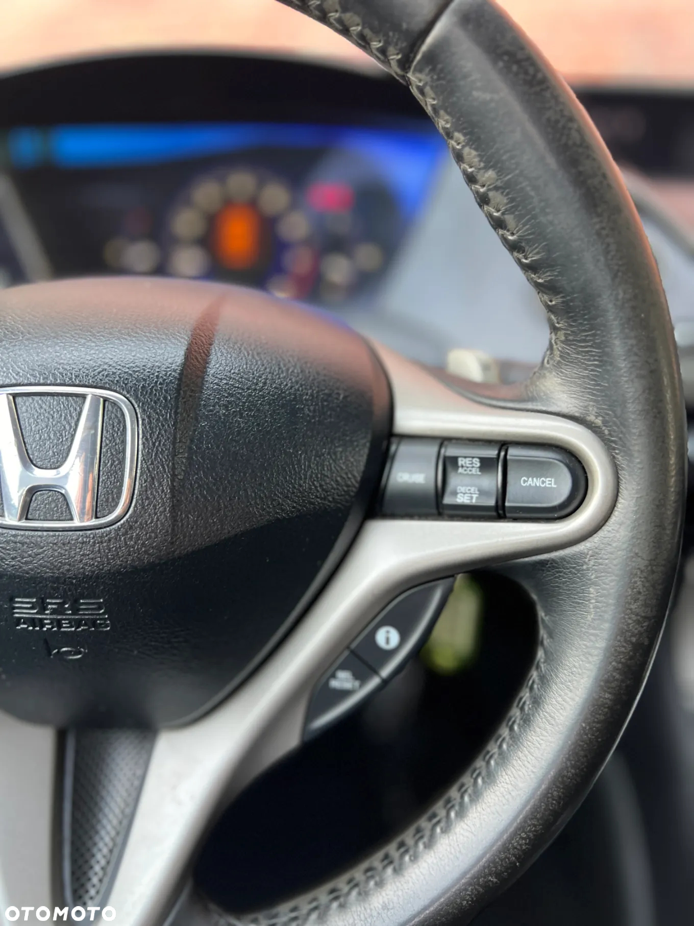 Honda Civic - 24