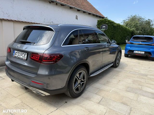 Mercedes-Benz GLC - 24
