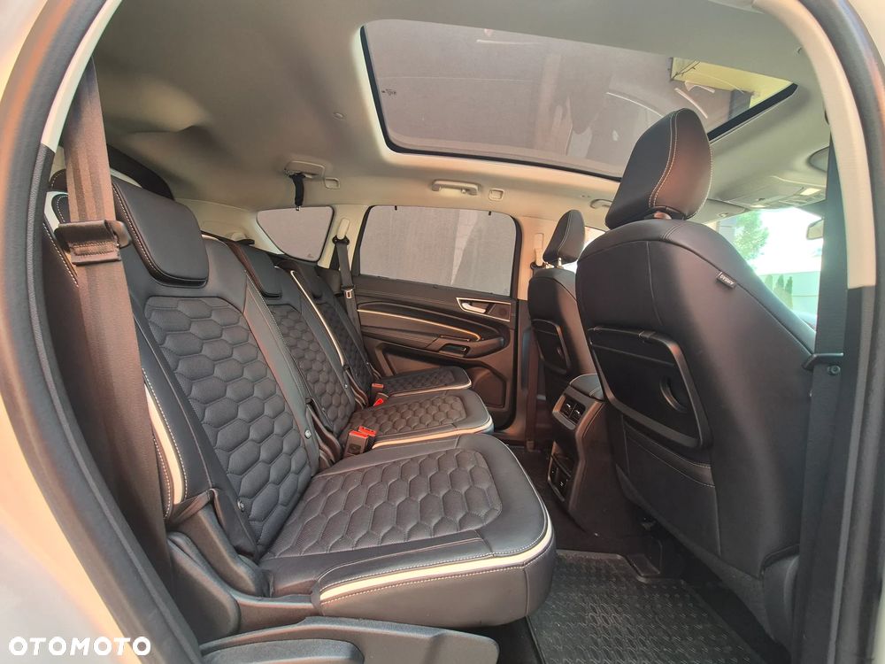 Ford S-Max 2.0 EcoBlue Vignale - 19