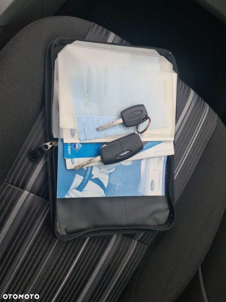 Ford Focus 1.4 16V Ambiente - 15