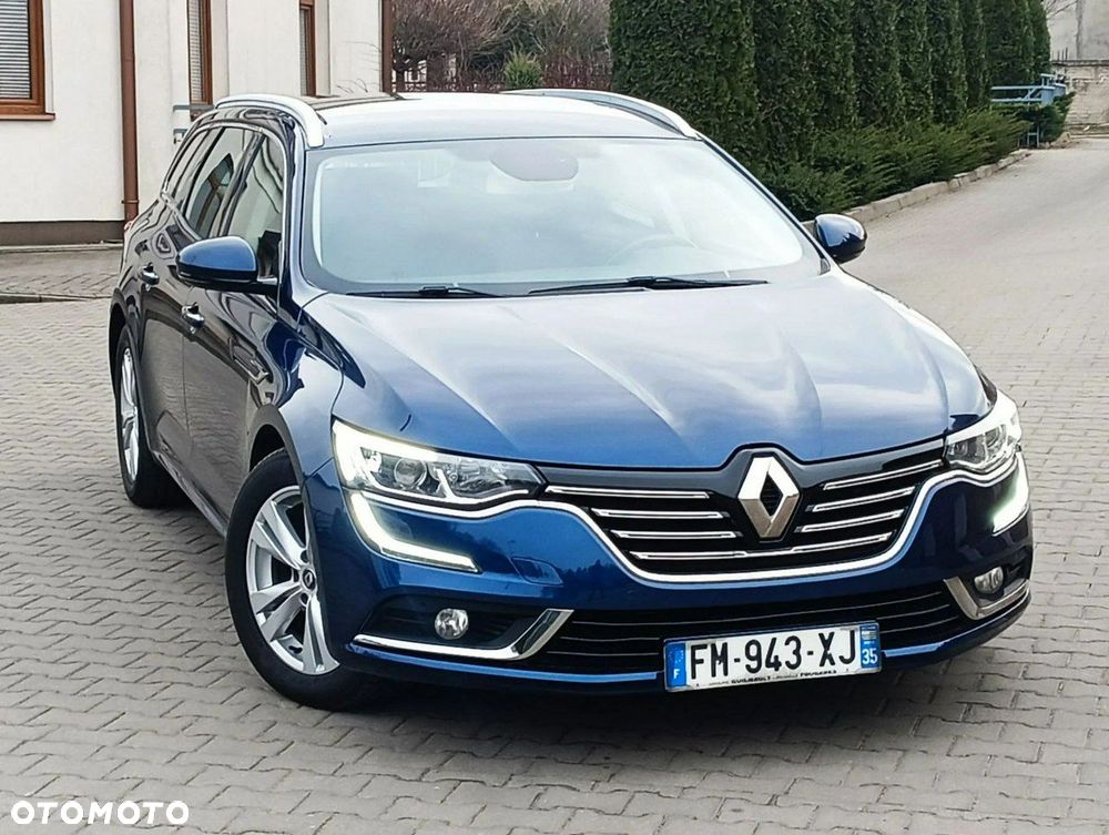 Renault Talisman BLUE dCi 150 INTENS - 2