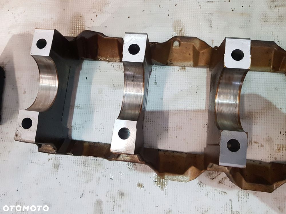 blok silnika mazda cx-7 6 gh ford 2.5b l5-vd 08- - 12