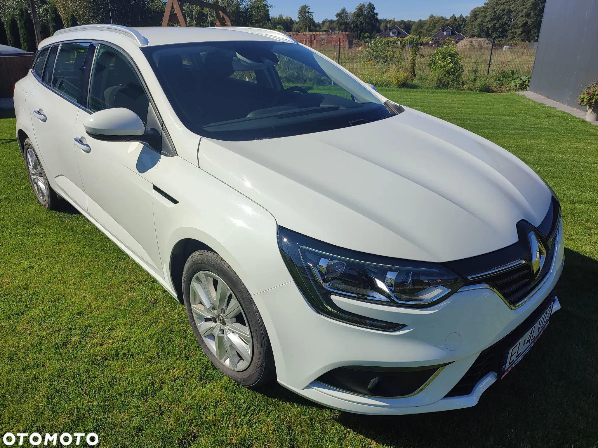 Renault Megane 1.3 TCe FAP Intens - 11