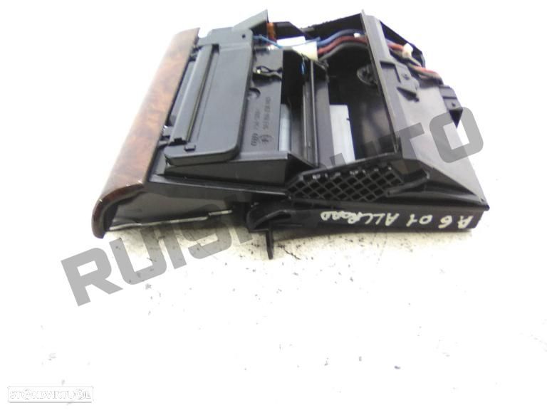 Cinzeiro 4b085_7951 Audi A6 Allroad C5 Avant (4b) [1999_2005] 2 - 4