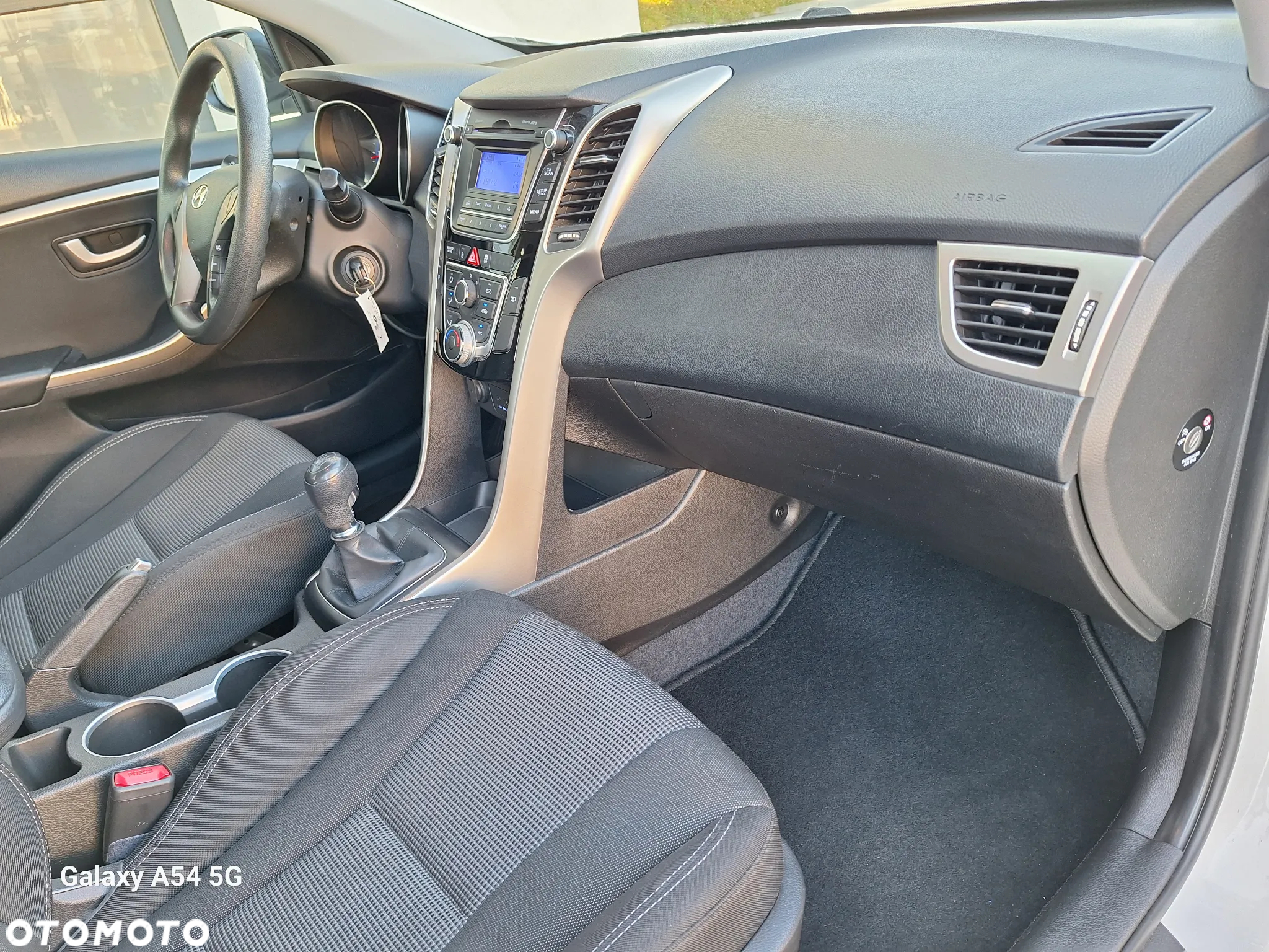 Hyundai i30 1.4 Classic - 27