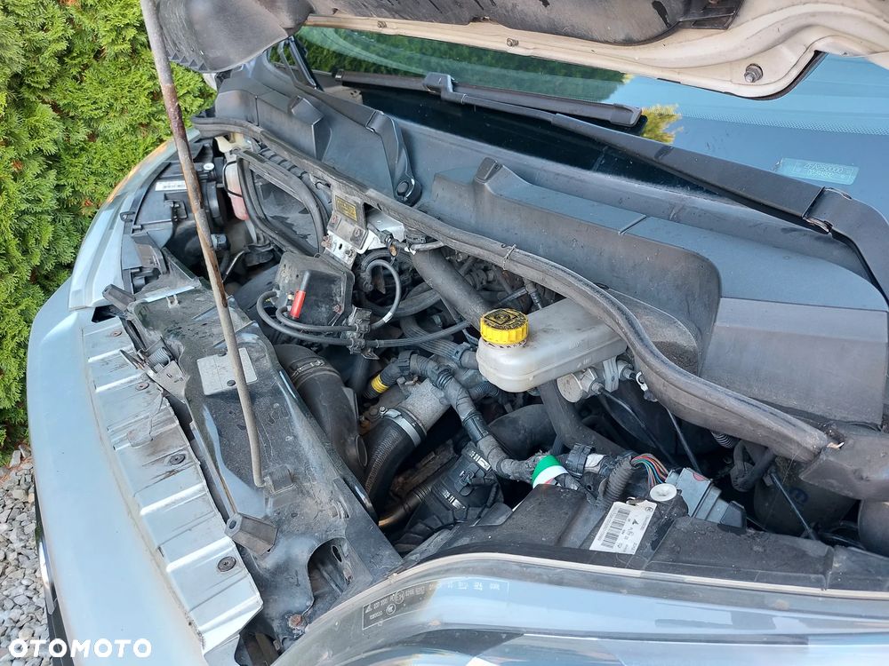 Fiat Ducato - 22