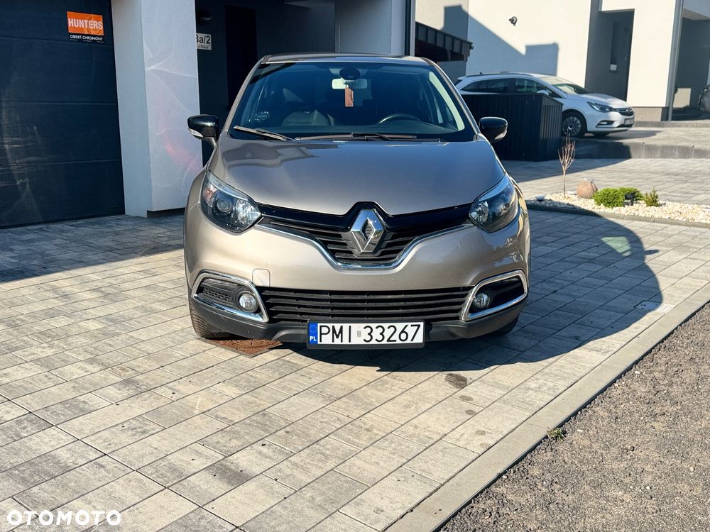 Renault Captur 1.2 Energy TCe Intens EDC - 14