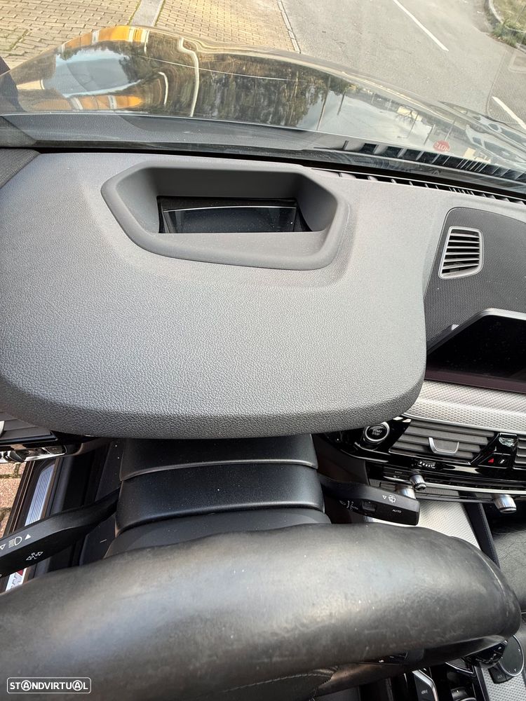 BMW 530 e iPerformance Pack M - 9