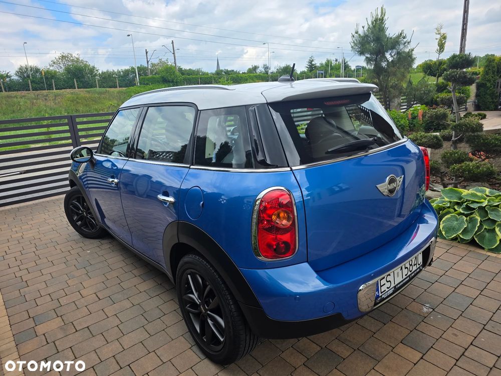 MINI Cooper Standard - 14