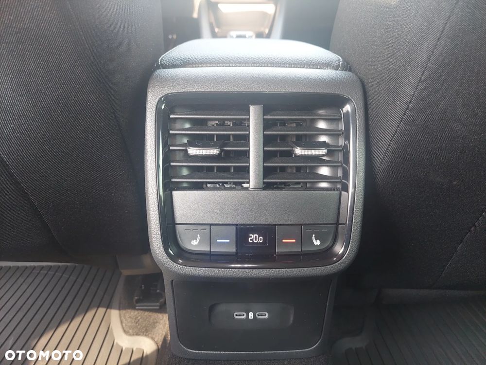 Skoda Octavia 1.5 TSI mHEV Edition 130 Selection DSG - 23