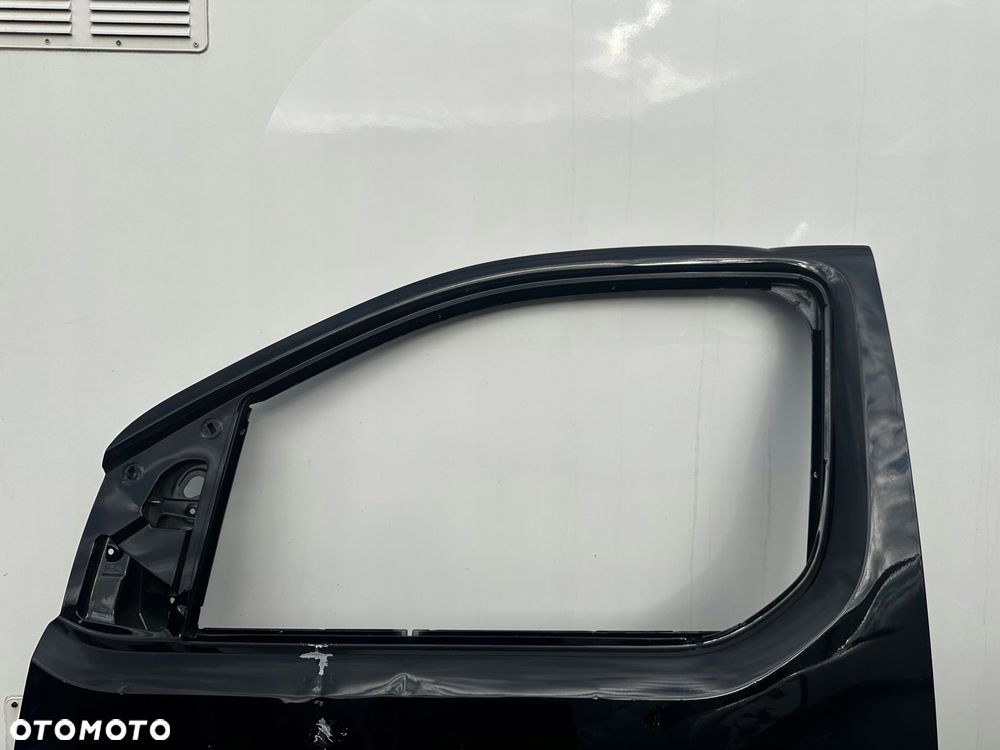 citroen jumpy peugeot expert proace vivaro c drzwi lewe przednie przód - 9