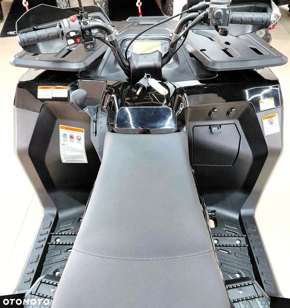 Segway AT5 - 6