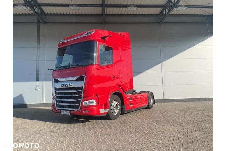 DAF XG 480 FT - 1