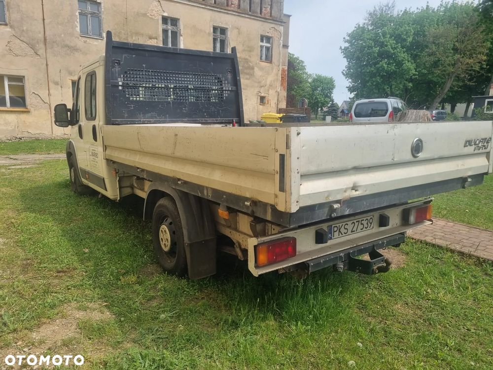 Fiat Ducato - 3