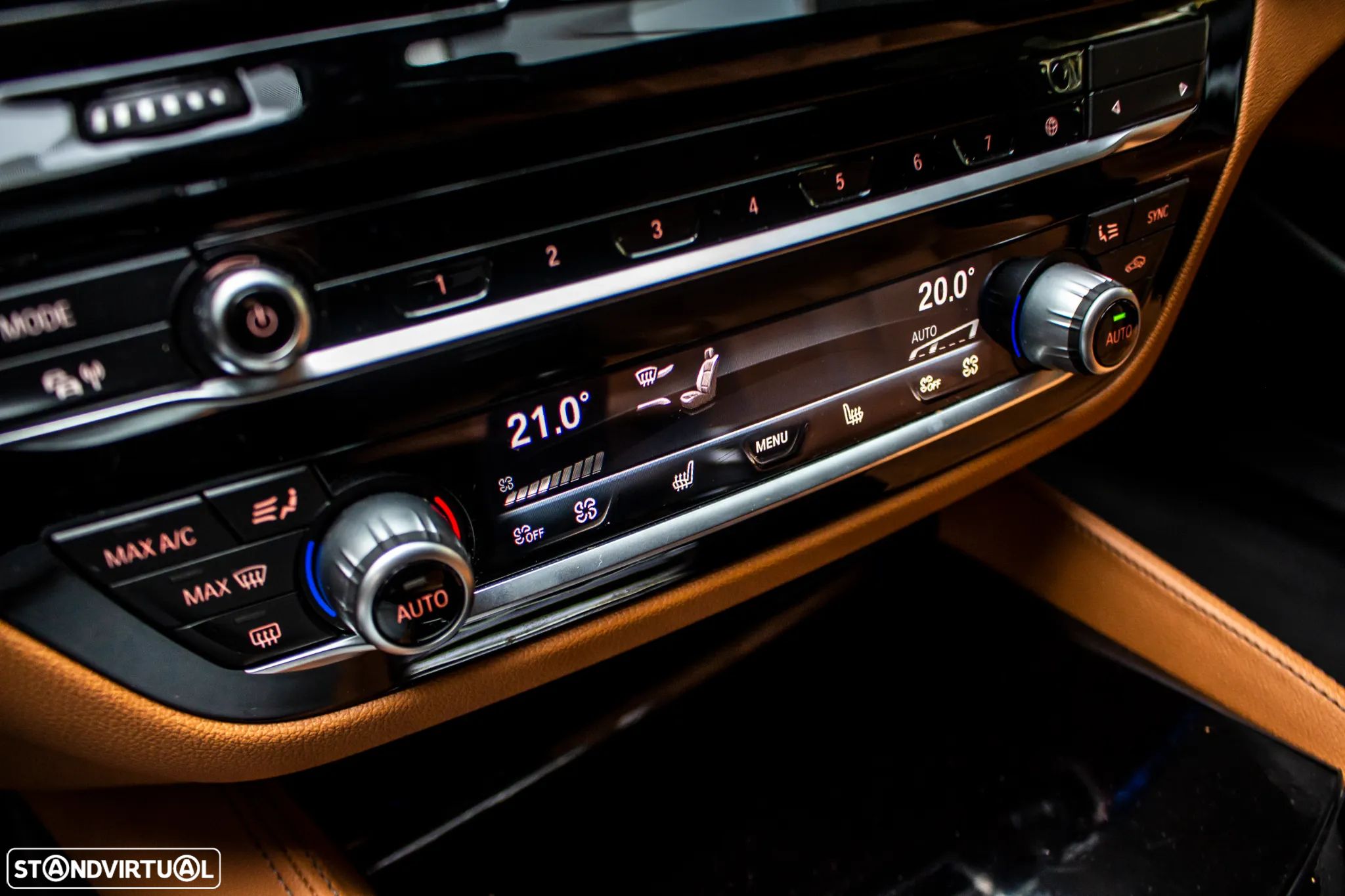 BMW 530 e Pack Desportivo M - 30