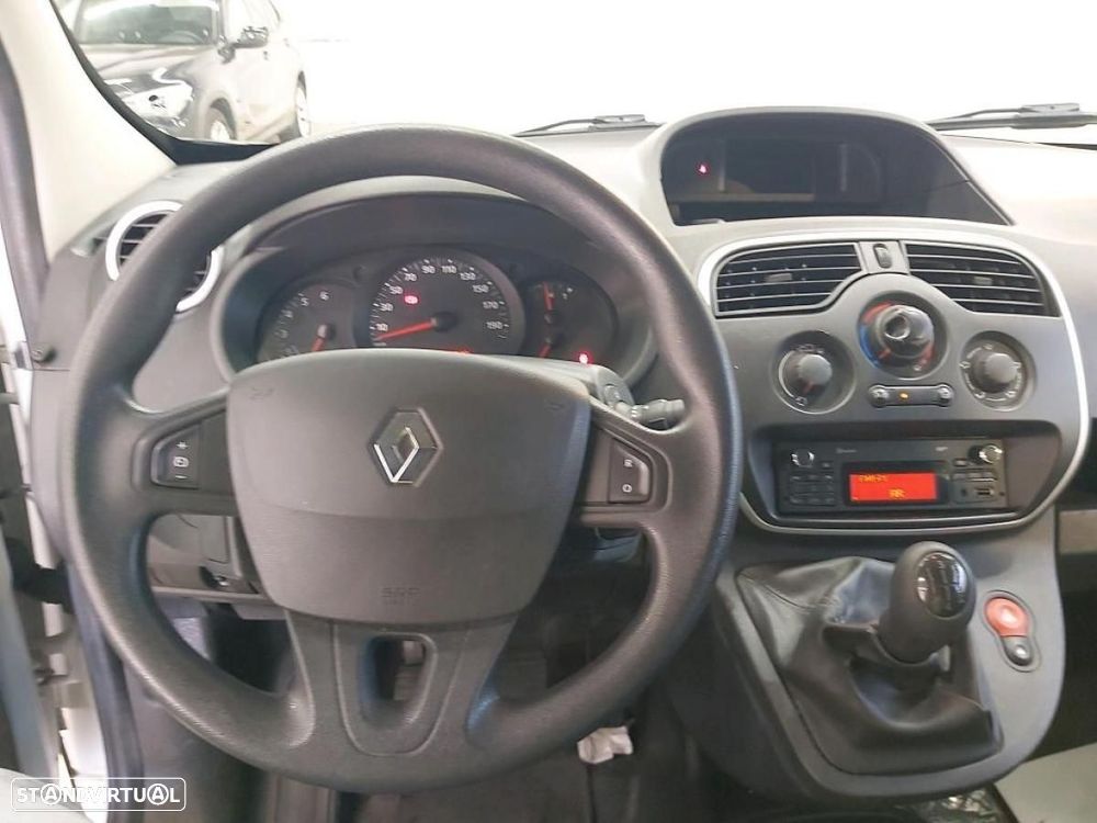 Renault Kangoo 1.5 dCi Business c/IVA - 3