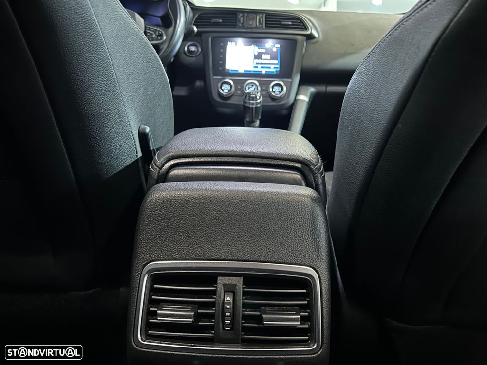 Renault Kadjar 1.5 dCi Intens - 35