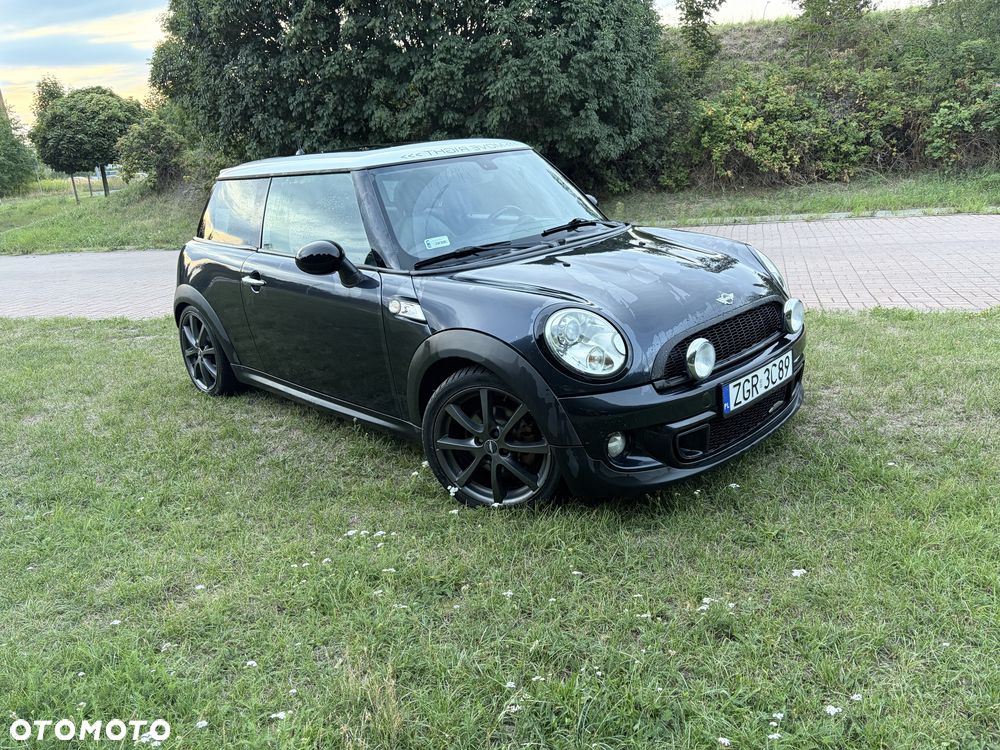 MINI Cooper - 5