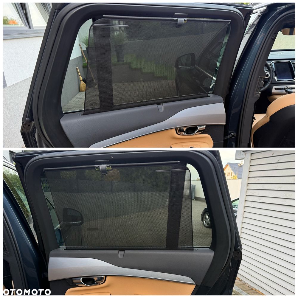 Volvo XC 90 T6 AWD Momentum Pro - 31