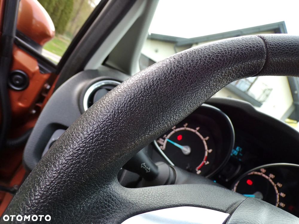 Ford Fiesta 1.0 Start-Stop Trend - 17
