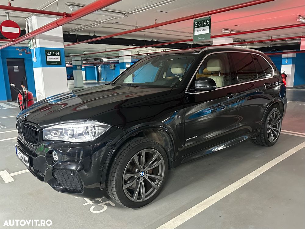 BMW X5 xDrive30d - 2