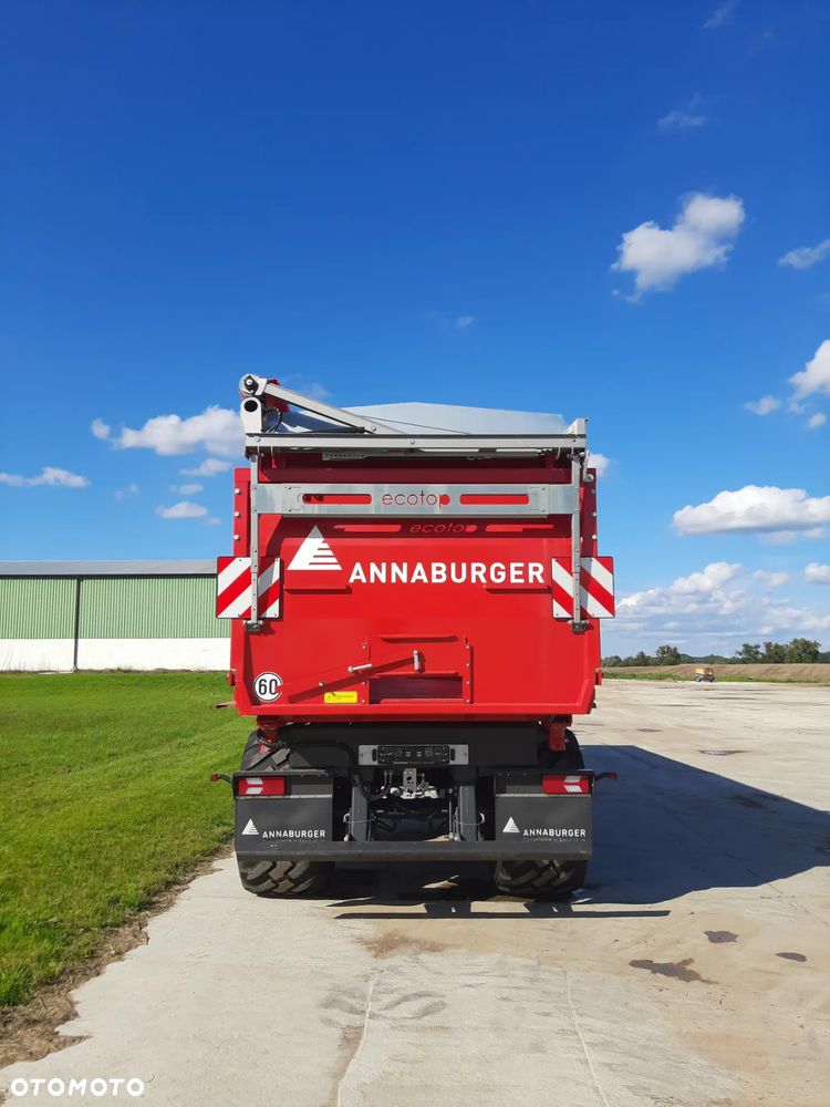 Annaburger TS 30.14 - 28