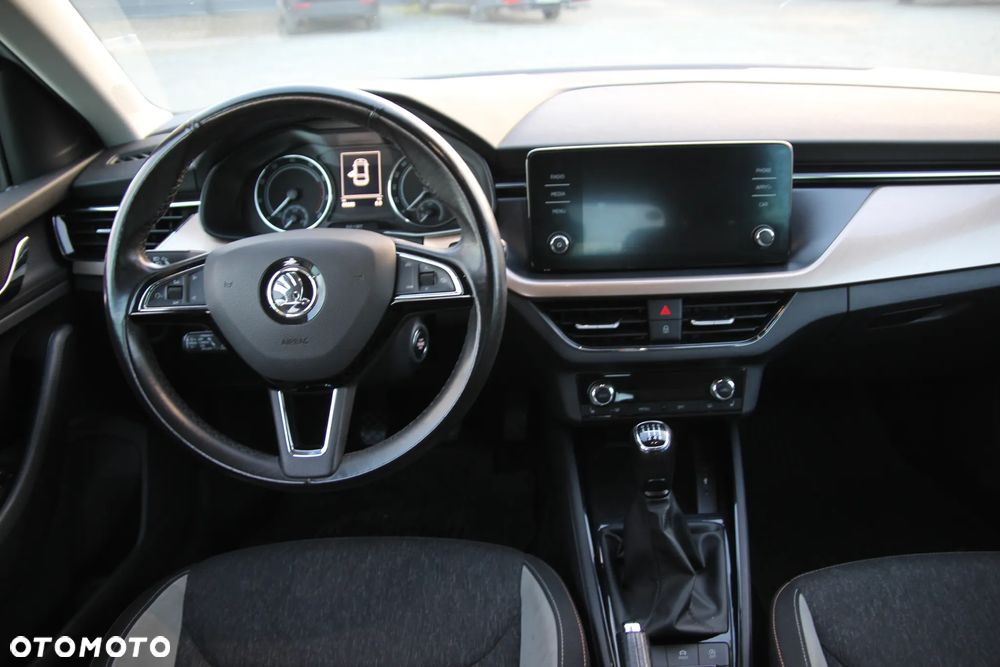 Skoda Scala 1.0 TSI Ambition - 2