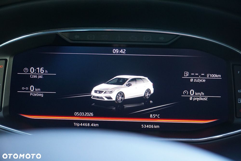 Seat Leon - 35