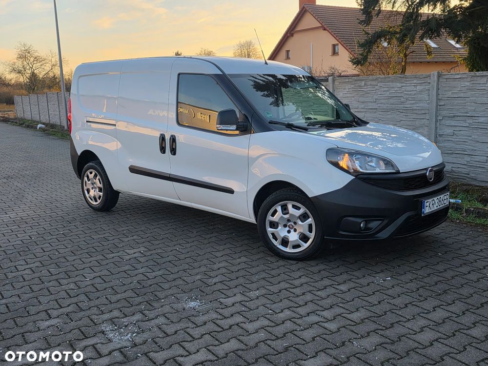 Fiat Doblo - 19