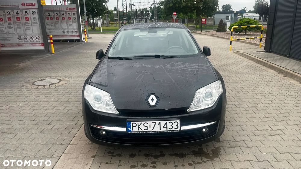 Renault Laguna 2.0 16V Turbo Expression - 4