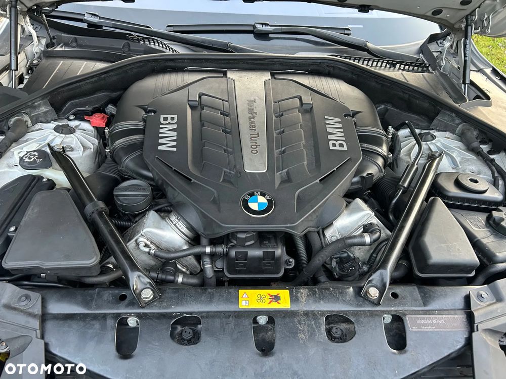 BMW Seria 7 Active - 12