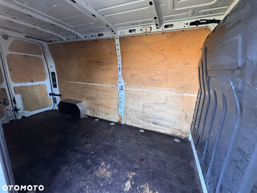 Renault MASTER L3 H2 MAXI LONG KLIMATYZACJA - 13