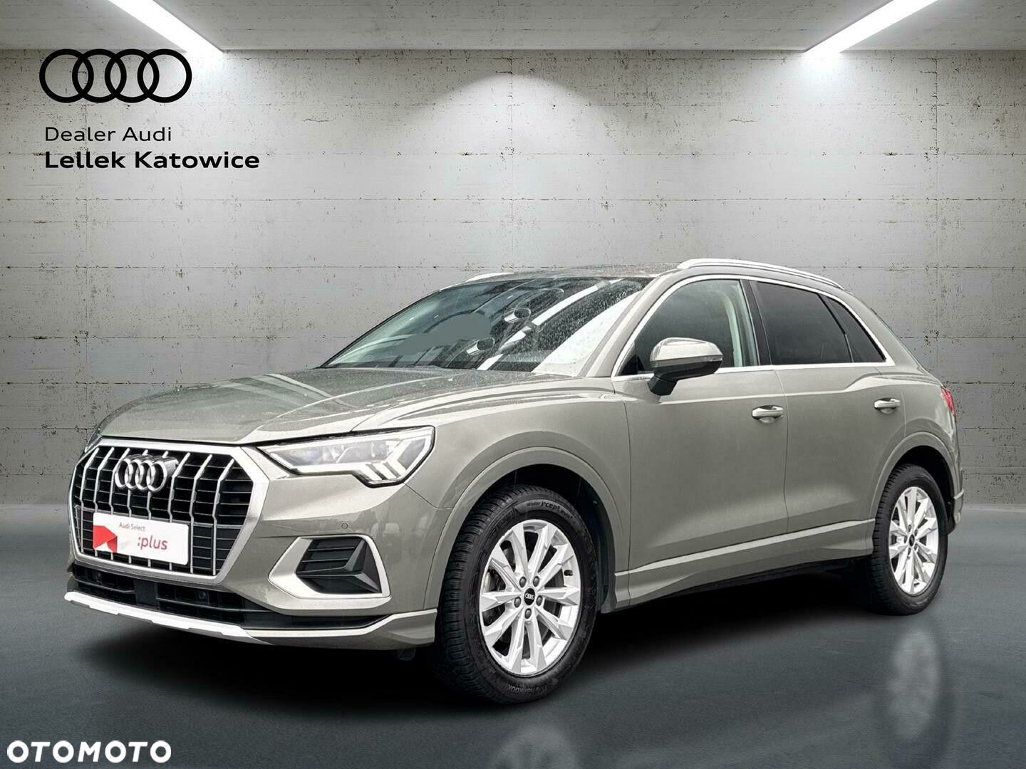 Audi Q3 - 2