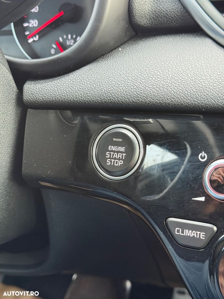 Kia Sportage 2,0 CRDI AWD Aut. GT Line - 32