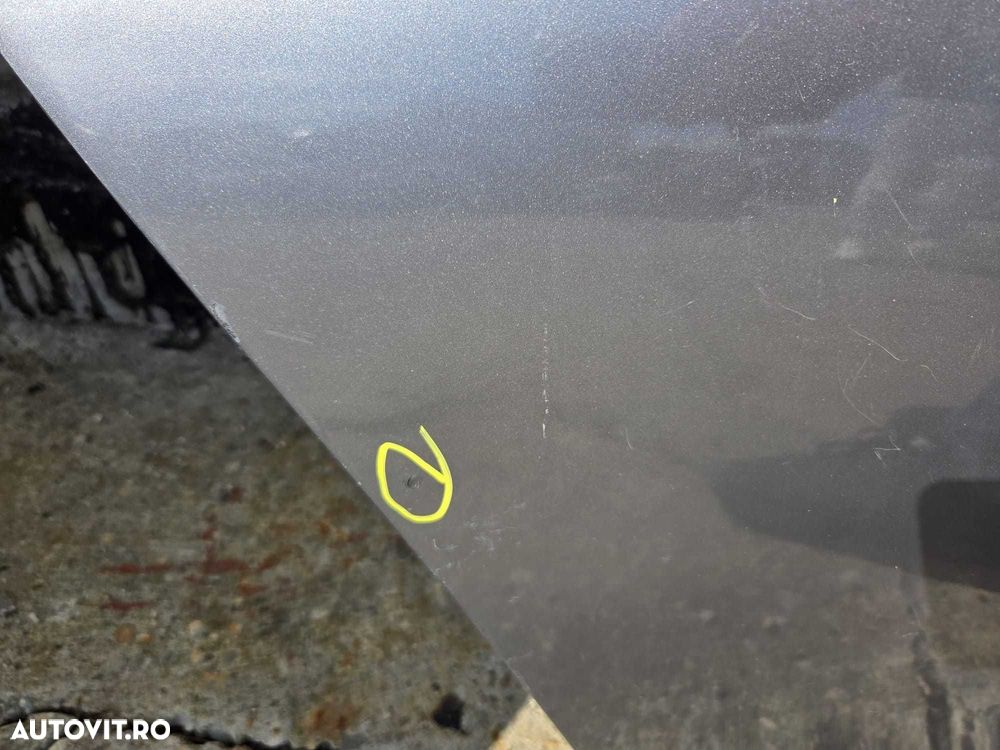 Usa dreapta spate BMW seria 5 F10 - 4