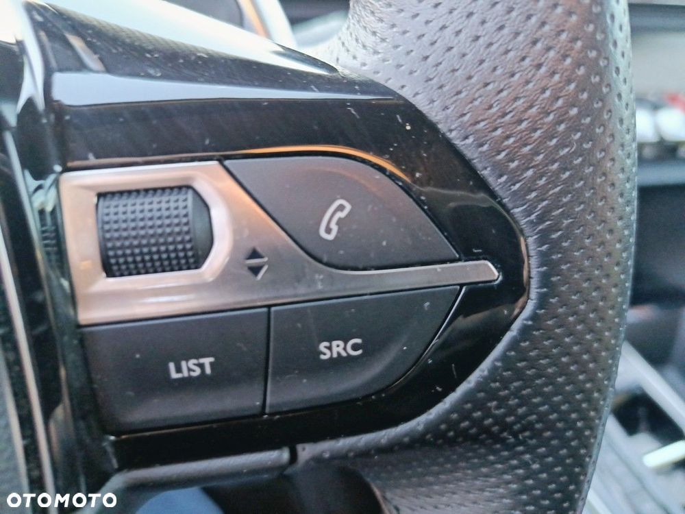 Peugeot 5008 1.5 BlueHDi GT S&S EAT8 - 17