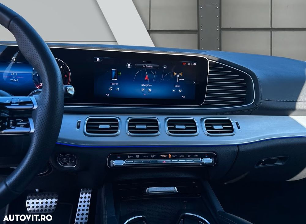 Mercedes-Benz GLE 450 d MHEV 4MATIC - 6