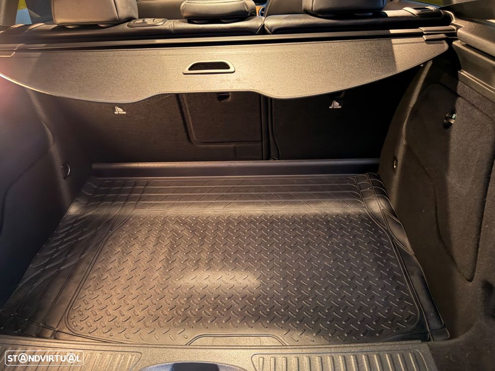 Mercedes-Benz B 150 - 3