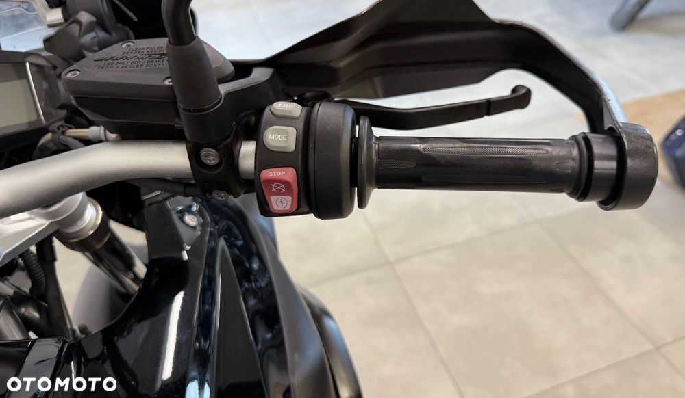 BMW GS - 9